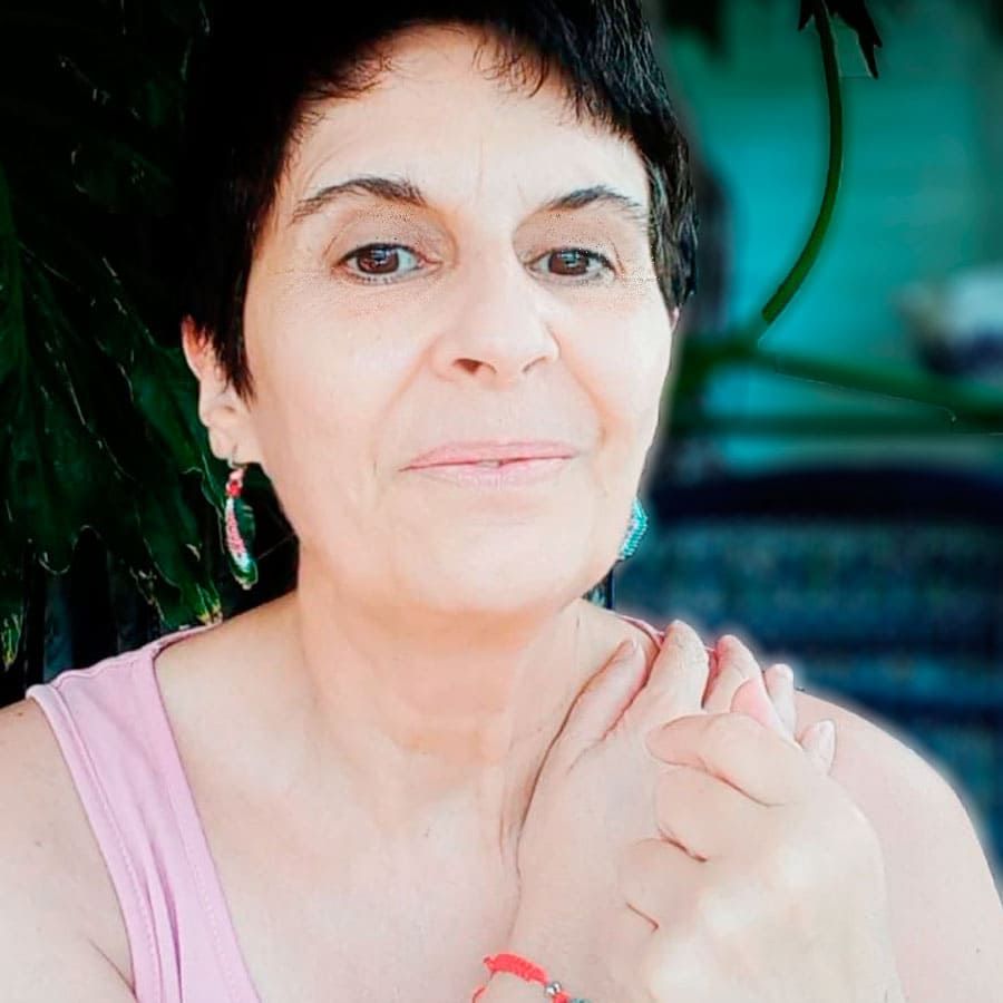 joyas divertidas artesanales creadas por Cristina en Málaga