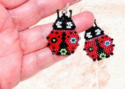 Portfolio &bull; Joyas Coquetas