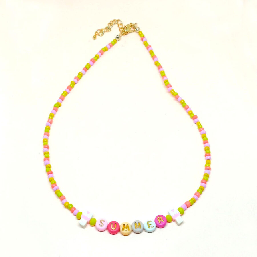 Collar Nombres - Imagen 3