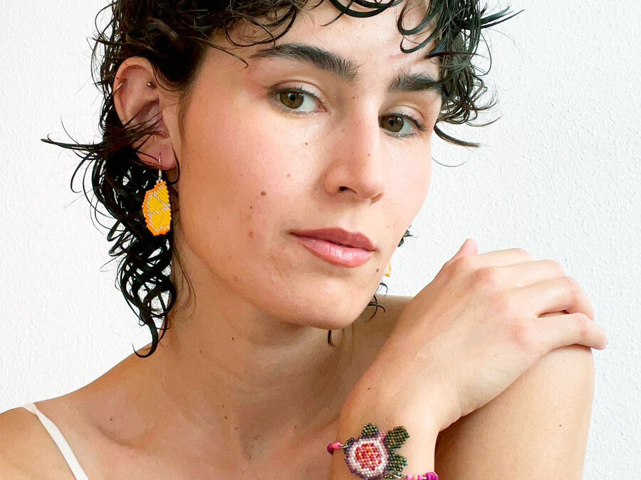 Joyas para el Verano