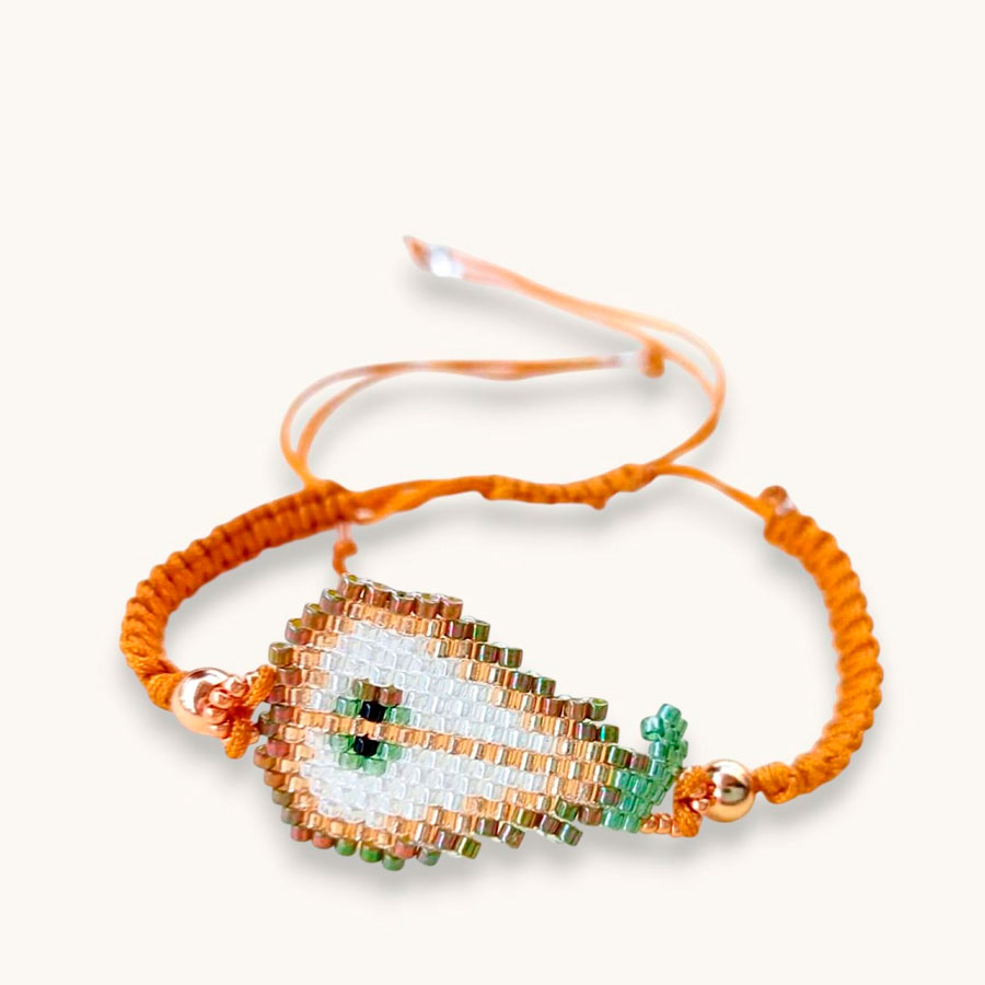 Pulsera Ajustable Pera