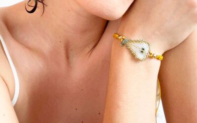 Joyas Coquetas y Divertidas hechas a mano • Joyas Coquetas Joyas de Frutas y Flores