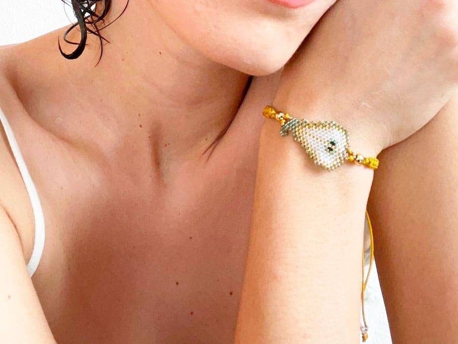 Joyas de Frutas y Flores