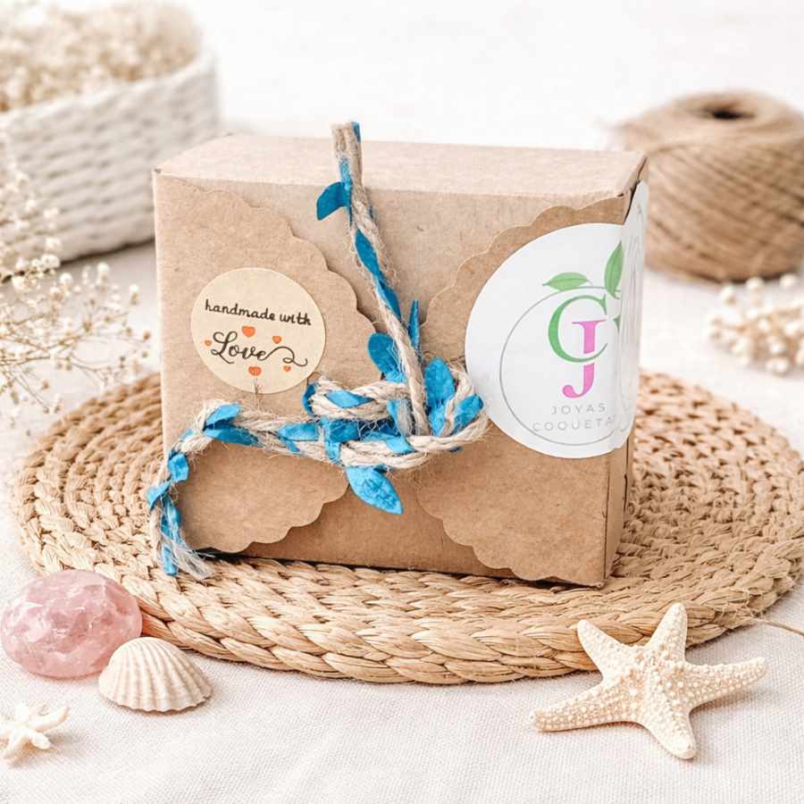 Pulsera Miyuki Flores • Joyas Coquetas Pulsera Miyuki Flores - Imagen 7